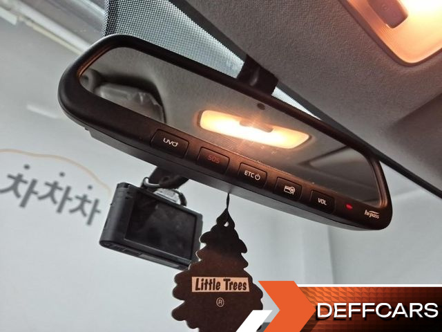 Kia MORNING Luxury купить на сайте DeffCars