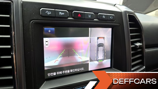Ford EXPEDITION Platinum 4WD 7Seater купить на сайте DeffCars