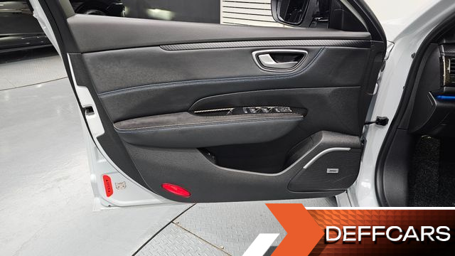 Renault-KoreaSamsung SM6 1.8 TCe Inspire купить на сайте DeffCars