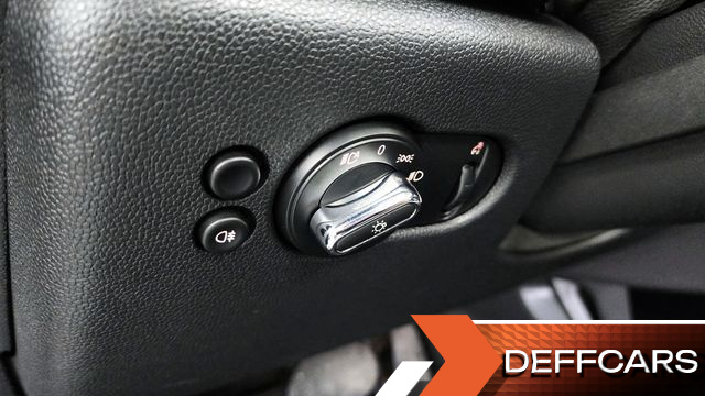Mini COOPER CONVERTIBLE Classic Third Generation купить на сайте DeffCars