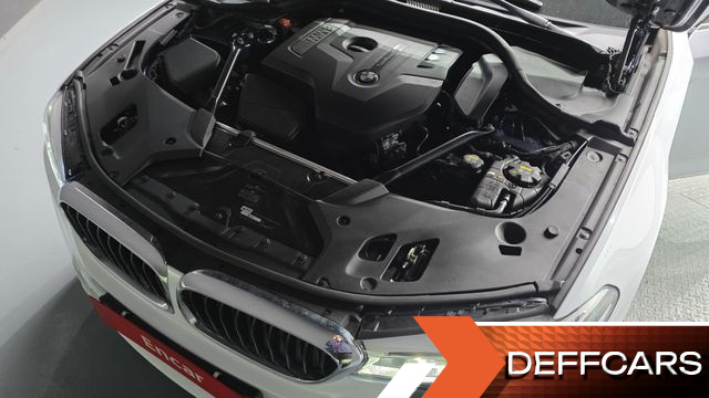 BMW 5-SERIES 530i M Sport Package купить на сайте DeffCars