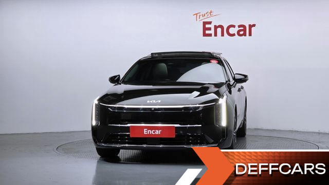 Kia K8 Signature купить на сайте DeffCars