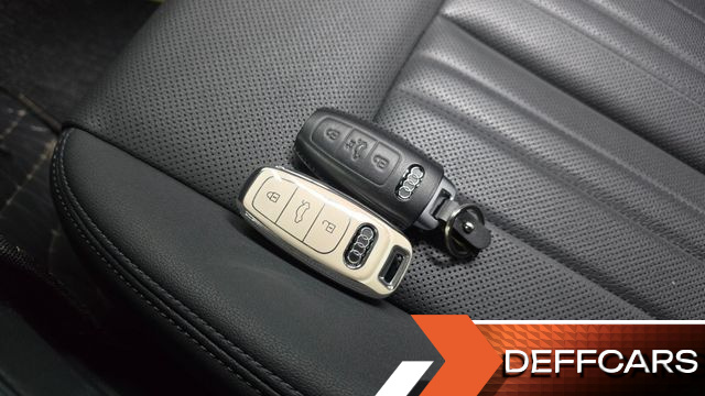 Audi A6 45 TFSI Quattro Premium купить на сайте DeffCars