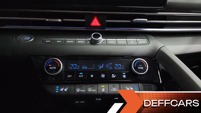 Hyundai AVANTE 1.6 Inspiration купить на сайте DeffCars