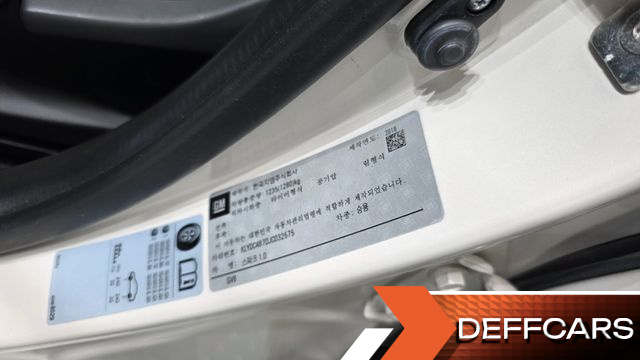 ChevroletGMDaewoo SPARK LTZ купить на сайте DeffCars