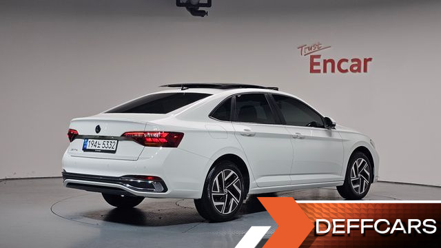Volkswagen JETTA 1.5 TSI Prestige купить на сайте DeffCars