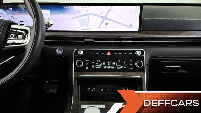 Genesis GV80 2.5T Gasoline AWD купить на сайте DeffCars