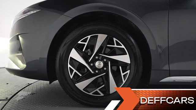 Hyundai GRANDEUR Exclusive купить на сайте DeffCars