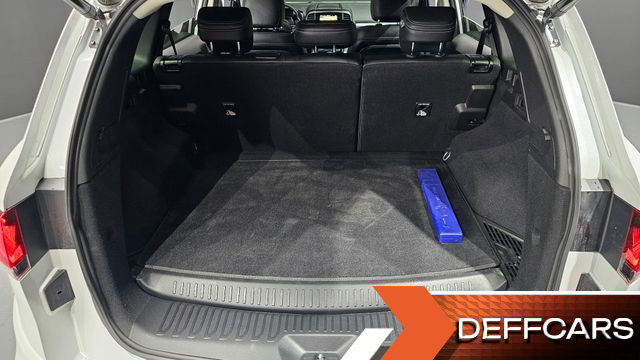 Renault-KoreaSamsung QM6 2.0 LPe LE Signature 2WD купить на сайте DeffCars
