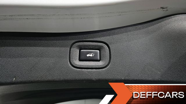Renault-KoreaSamsung QM6 2.0 GDe RE 2WD купить на сайте DeffCars