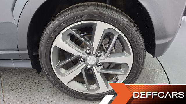 Hyundai KONA 1.6 Turbo 2WD Modern Art купить на сайте DeffCars
