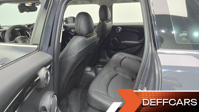 Mini COOPER 5Door HIGH 3rd купить на сайте DeffCars