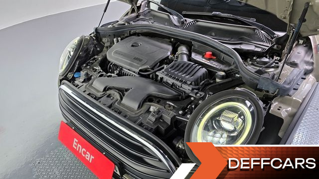 Mini CLUBMAN High 2nd купить на сайте DeffCars