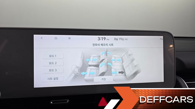 Hyundai IONIQ5 Long Range AWD Prestige купить на сайте DeffCars
