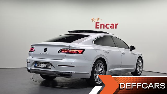 Volkswagen ARTEON 2.0 TDI Prestige купить на сайте DeffCars