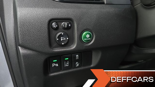 Honda PILOT 3.5 купить на сайте DeffCars