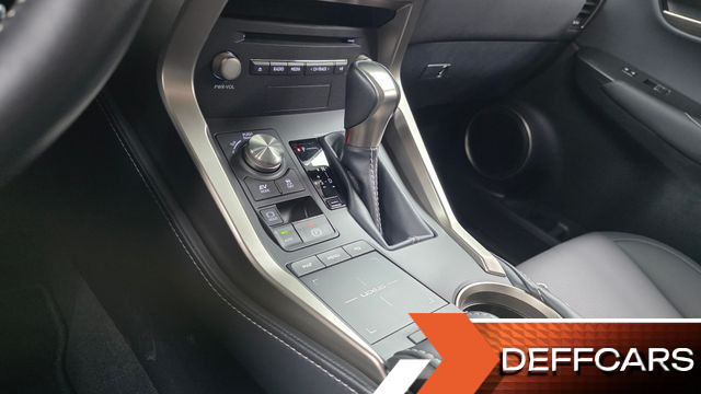 Lexus NX Executive купить на сайте DeffCars