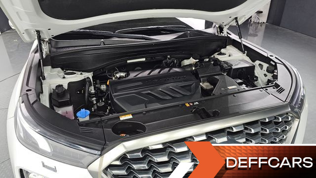 Hyundai PALISADE Diesel 2.2 2WD Exclusive купить на сайте DeffCars