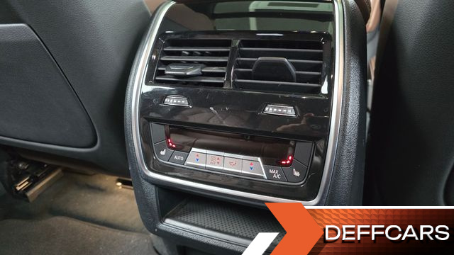 BMW X6 xDrive40i M Sport купить на сайте DeffCars