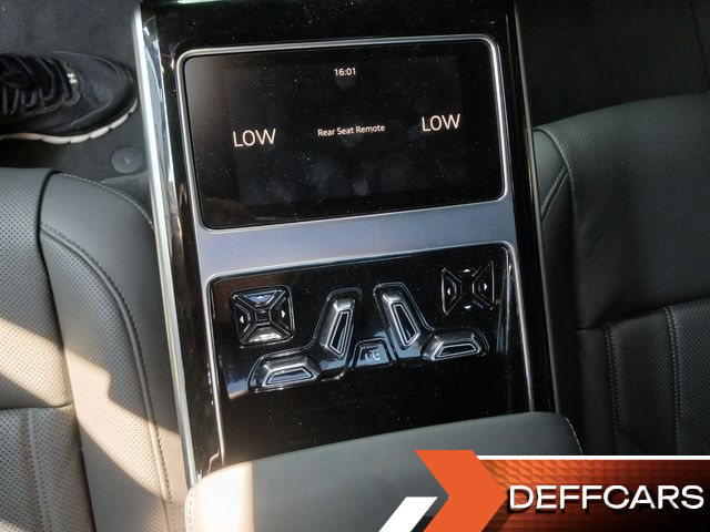Audi A8 55 TFSI Quattro Premium LWB купить на сайте DeffCars
