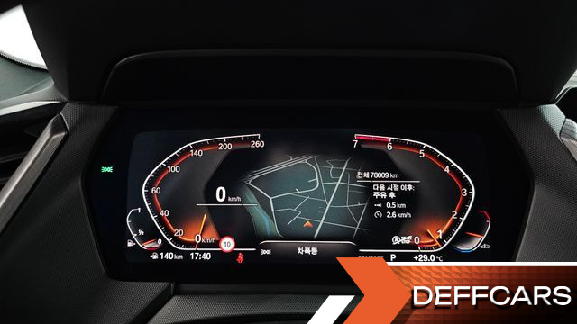 BMW 2-SERIES 220i M Sports купить на сайте DeffCars