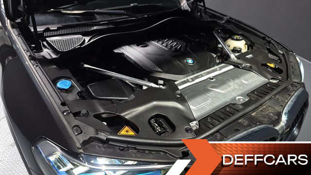 BMW X3 xDrive M40i купить на сайте DeffCars