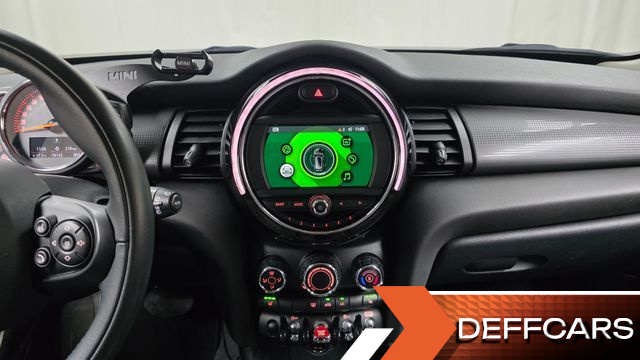 Mini COOPER 5Door Standard 3rd купить на сайте DeffCars