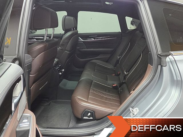 BMW GRAN TURISMO 630i xDrive M Sport купить на сайте DeffCars
