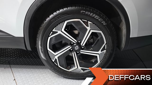 Renault-KoreaSamsung QM6 2.0 LPe RE 2WD купить на сайте DeffCars