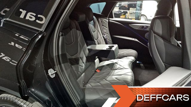 BMW XM 4.4 купить на сайте DeffCars