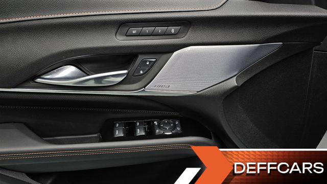 Cadillac CT4 2.0 Sport купить на сайте DeffCars