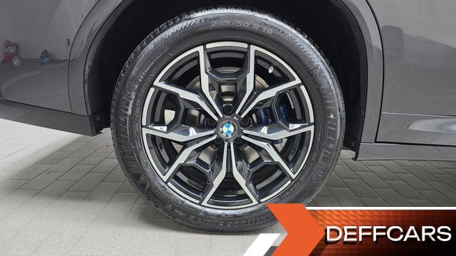 BMW X4 xDrive20i M Sport купить на сайте DeffCars