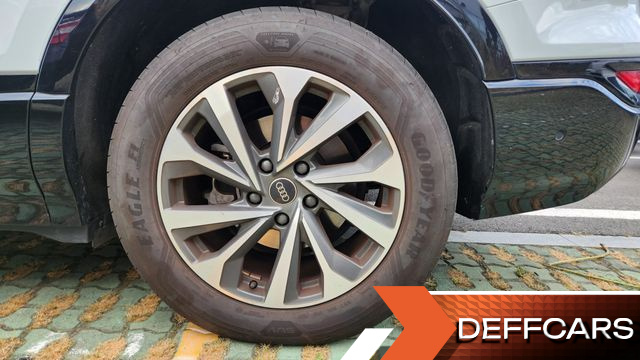 Audi Q6 E-TRON Performance купить на сайте DeffCars