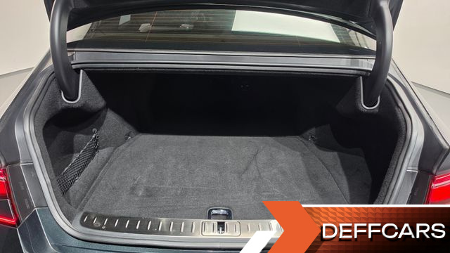 Genesis G90 Gasoline 3.5 Turbo e-S/C AWD купить на сайте DeffCars