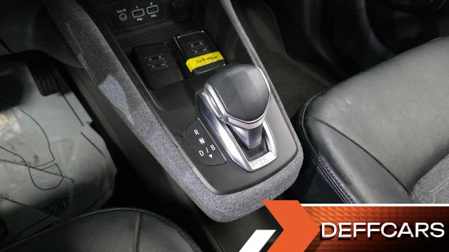Renault-KoreaSamsung ZOE Intens Eco купить на сайте DeffCars