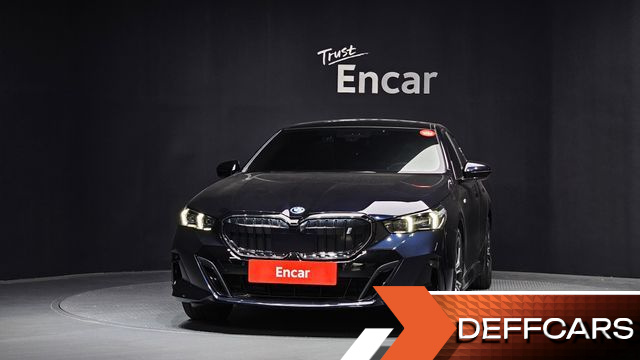 BMW I5 eDrive 40 M Sport купить на сайте DeffCars