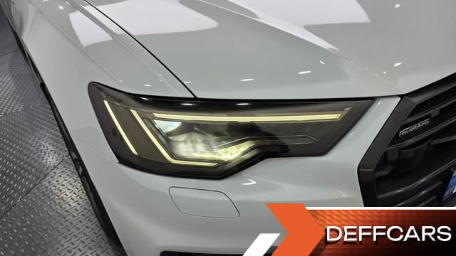 Audi A6 45 TFSI Quattro Premium купить на сайте DeffCars