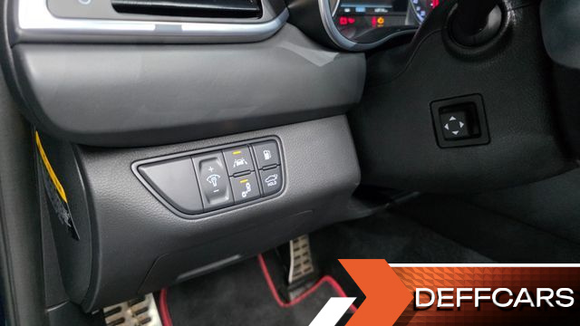 Genesis G70 2.0T AWD Sport Package купить на сайте DeffCars