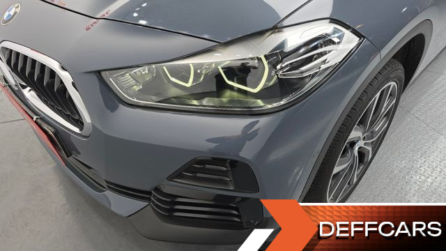 BMW X2 (F39) xDrive20i Advantage купить на сайте DeffCars