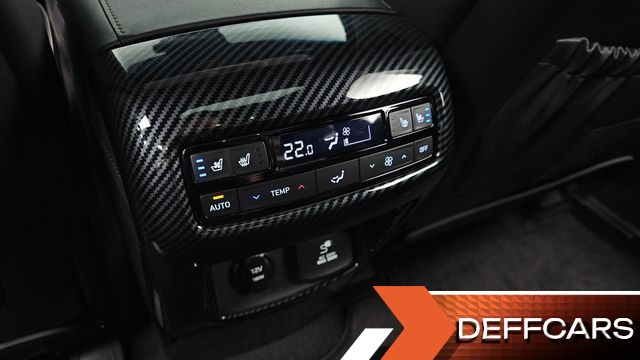Hyundai PALISADE Gasoline 3.8 4WD Calligraphy Black Edition купить на сайте DeffCars