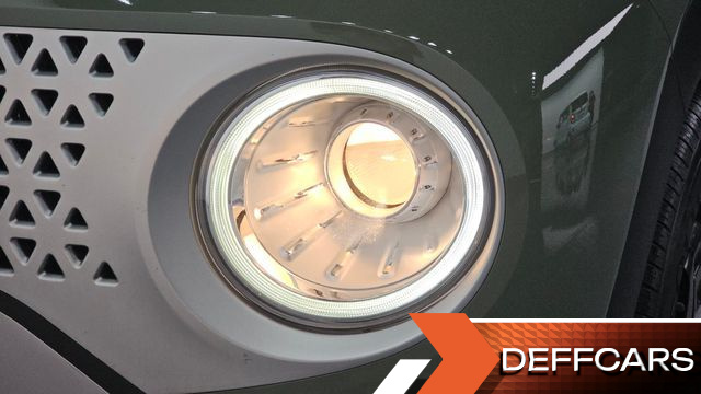 Hyundai CASPER The Essential купить на сайте DeffCars