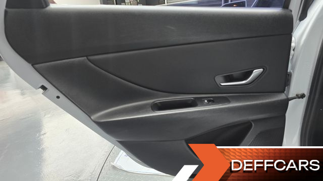 Hyundai AVANTE Modern купить на сайте DeffCars