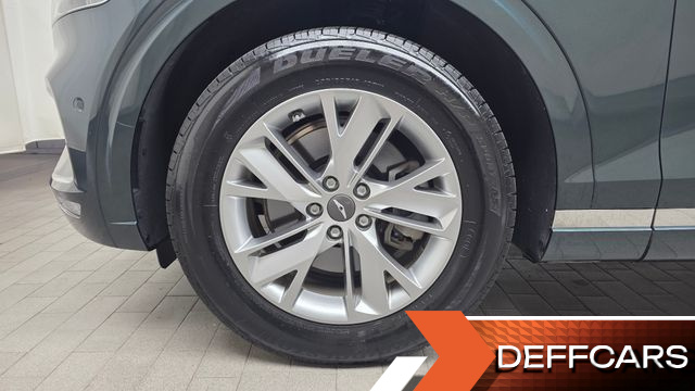 Genesis GV70 2.5T Gasoline AWD купить на сайте DeffCars