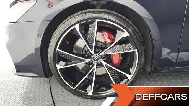 Audi A7 55 TFSI Quattro Premium купить на сайте DeffCars
