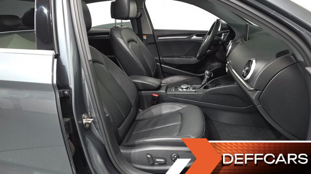 Audi A3 40 TFSI 8V купить на сайте DeffCars