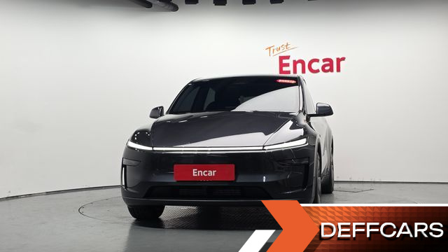 Tesla MODEL Y RWD купить на сайте DeffCars