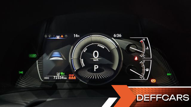 Lexus ES Luxury Plus купить на сайте DeffCars