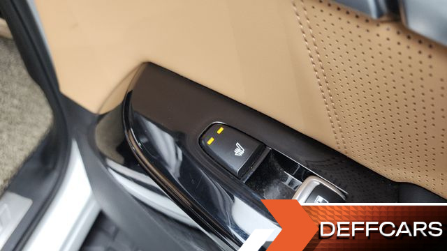 Kia MOHAVE Diesel 3.0 4WD 5-Seater Masters купить на сайте DeffCars