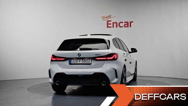 BMW 1-SERIES 120i M Sports купить на сайте DeffCars