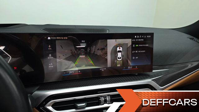 BMW 3-SERIES M340i купить на сайте DeffCars